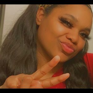 Meet your Posher, Karissa